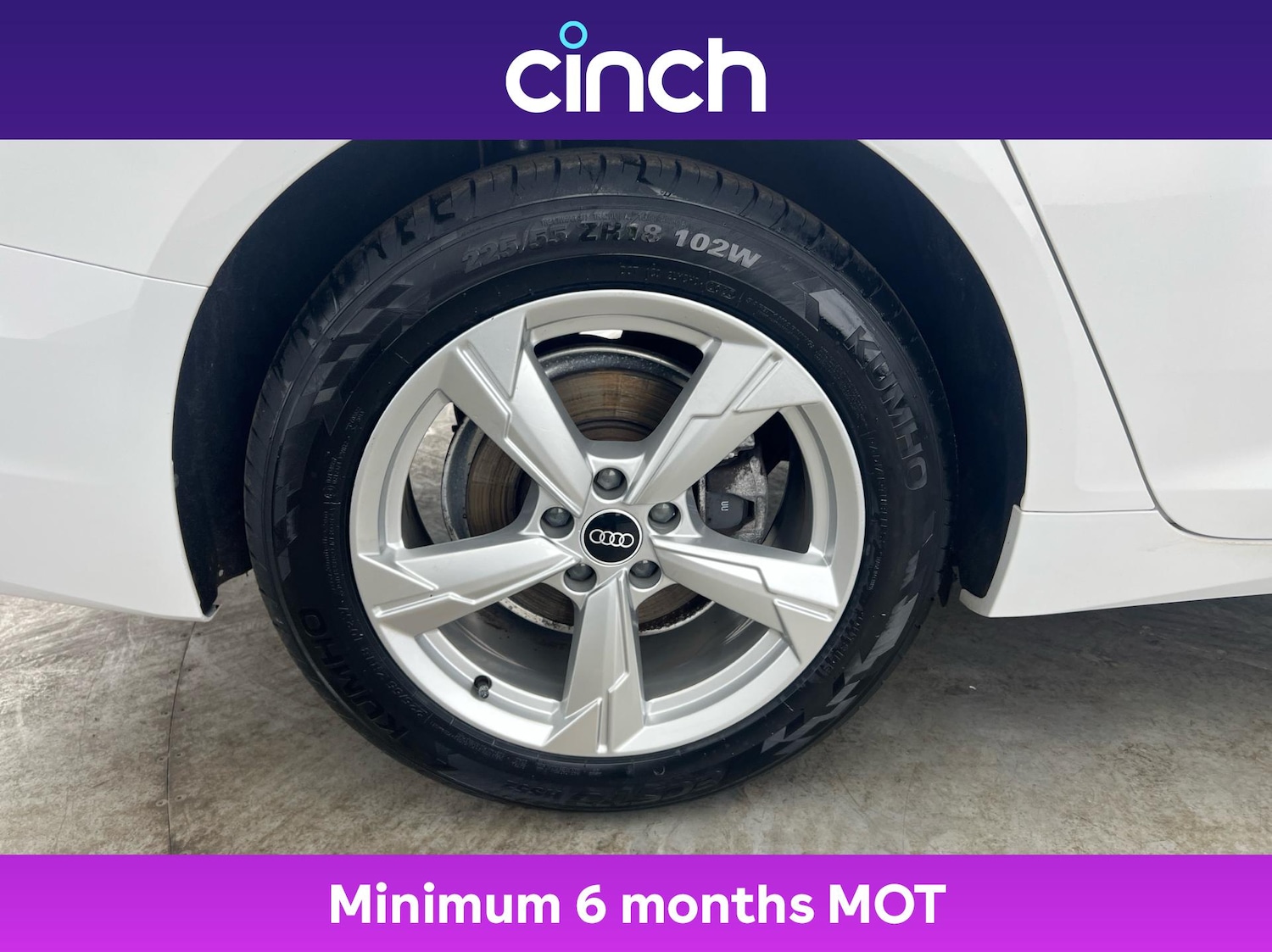 Used Audi A6 2021 for sale - 76723571: Photo 27