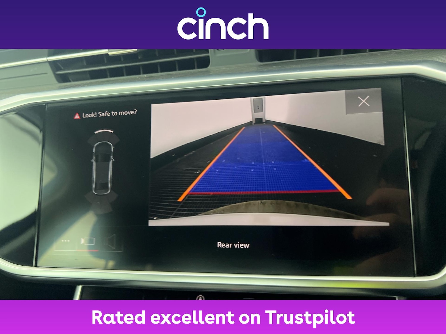 Used Audi A6 2021 for sale - 76723571: Photo 33