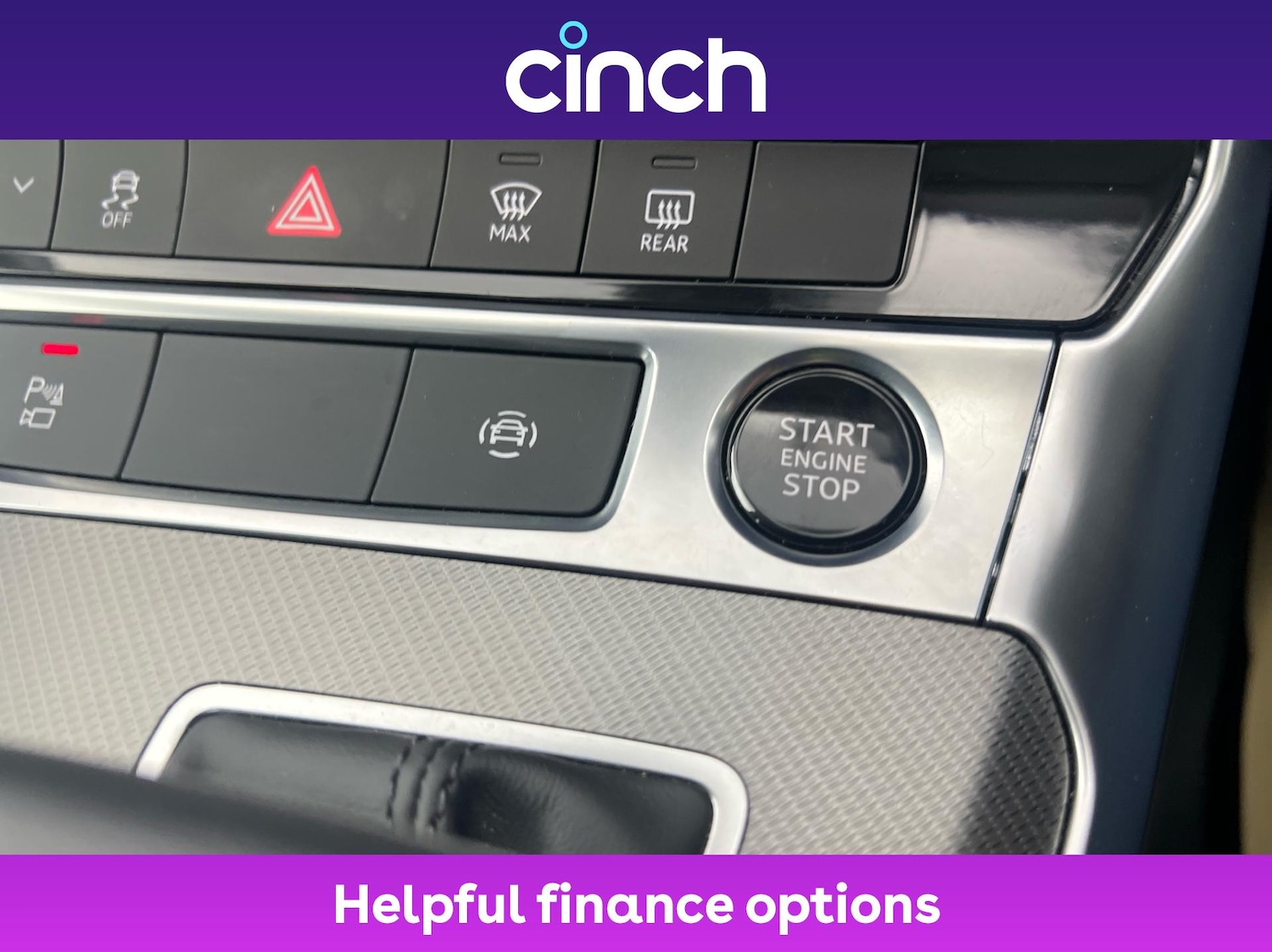 Used Audi A6 2021 for sale - 76723571: Photo 35