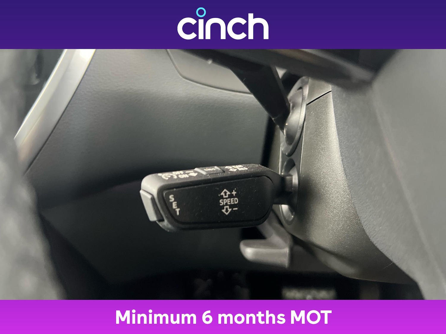 Used Audi A6 2021 for sale - 76723571: Photo 37