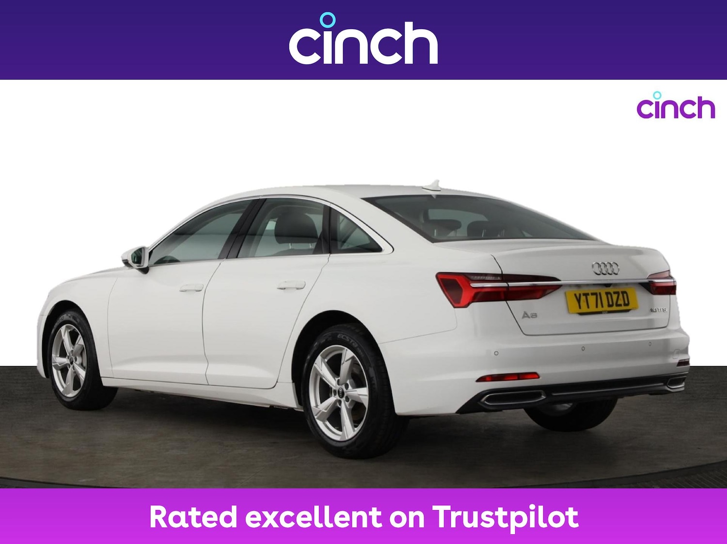 Used Audi A6 2021 for sale - 76723571: Photo 6