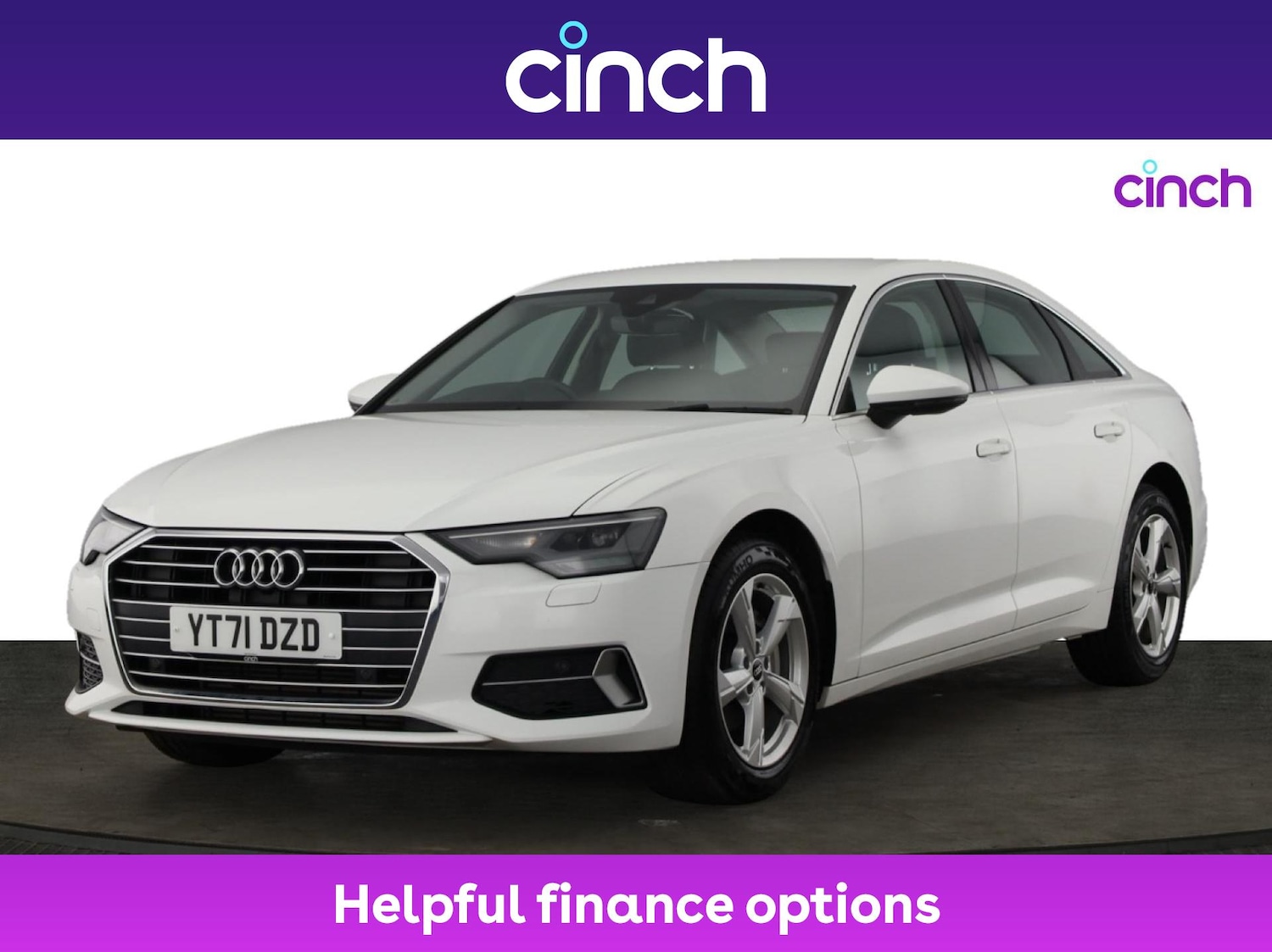 Used Audi A6 2021 for sale - 76723571: Photo 9