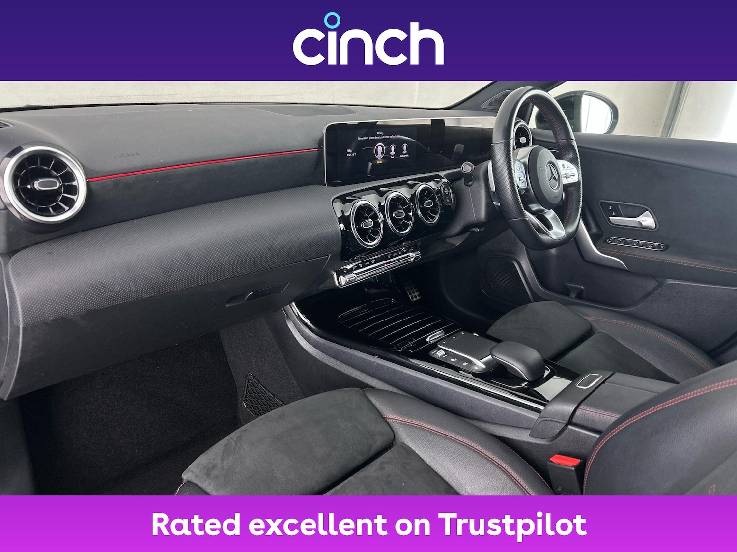 Used Mercedes-Benz A-Class 2020 for sale - 76590284: Photo 14