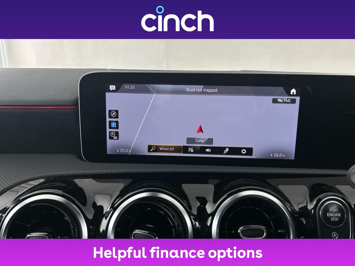 Used Mercedes-Benz A-Class 2020 for sale - 76590284: Photo 17