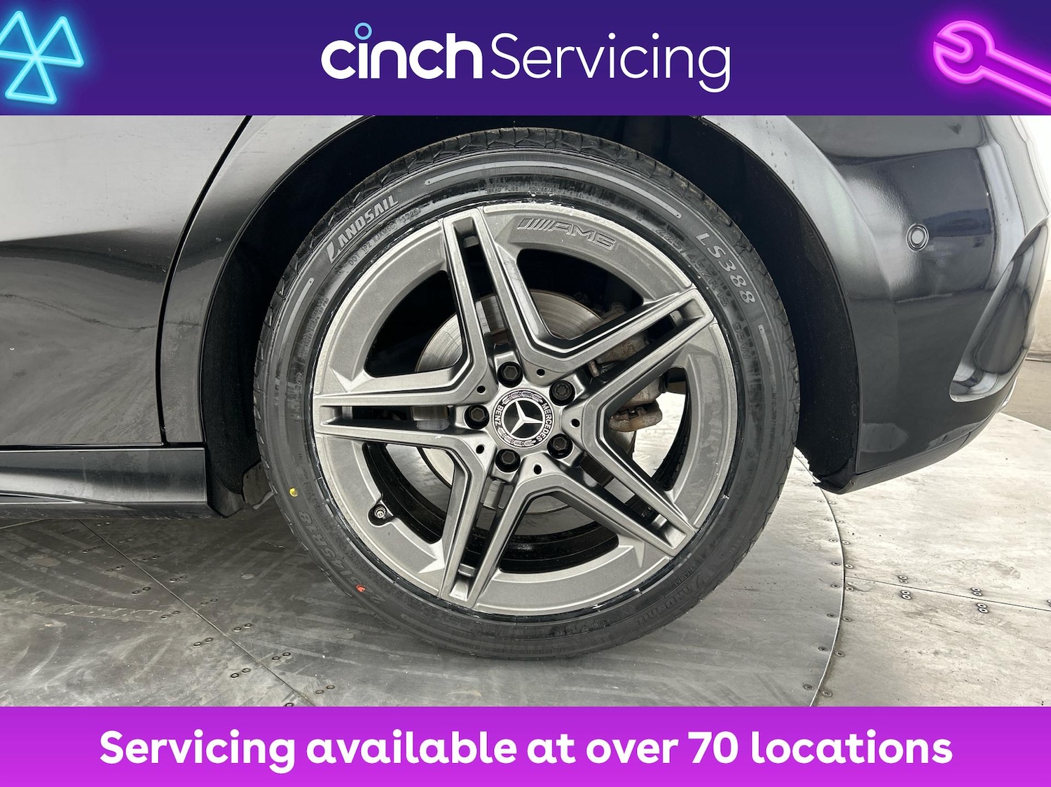 Used Mercedes-Benz A-Class 2020 for sale - 76590284: Photo 26