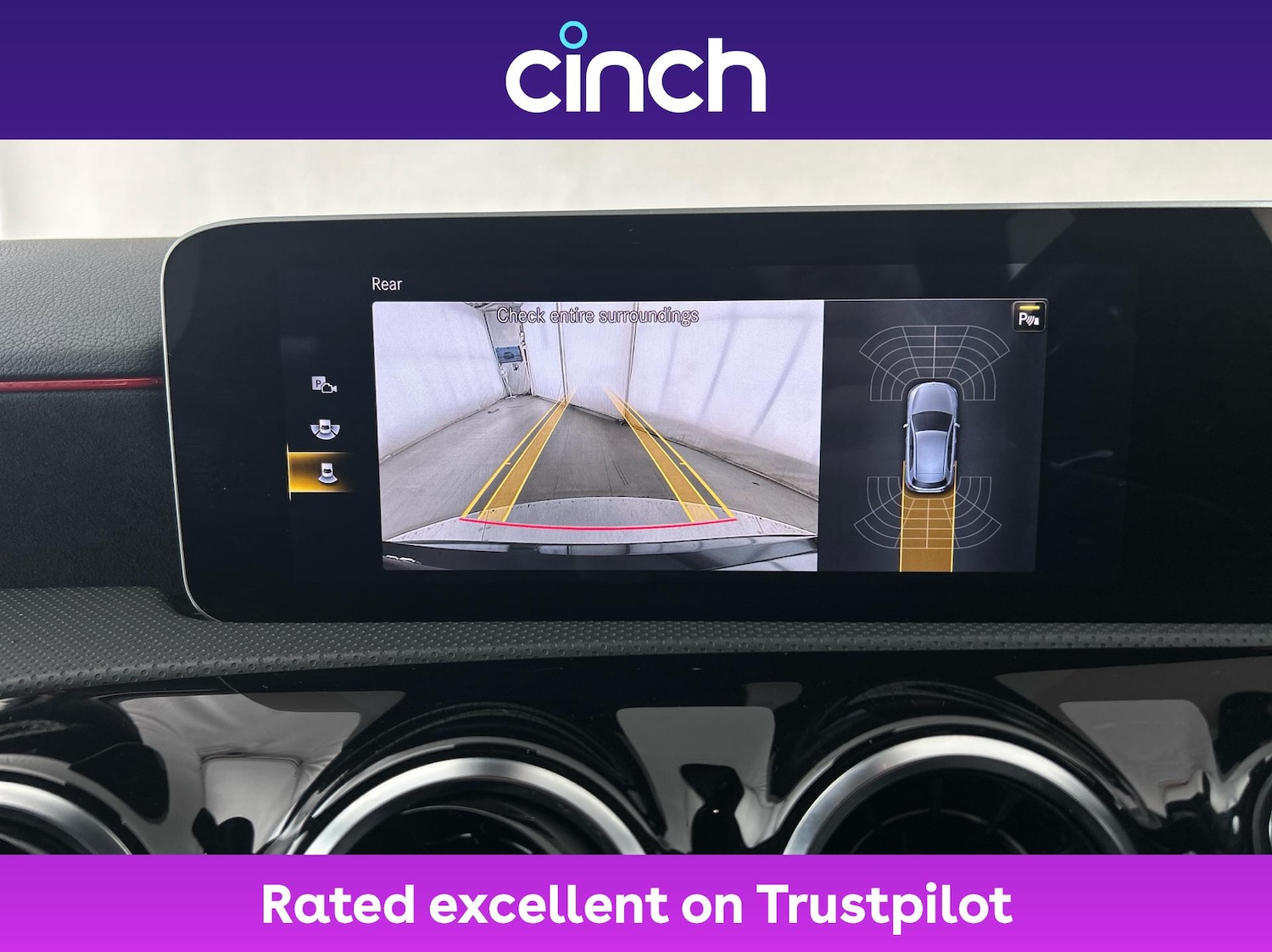 Used Mercedes-Benz A-Class 2020 for sale - 76590284: Photo 33