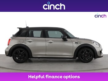 Used MINI Hatch 2019 for sale - 75913562: Photo