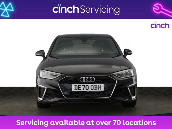 Used Audi A4 2020 for sale - 76315924: Photo 11