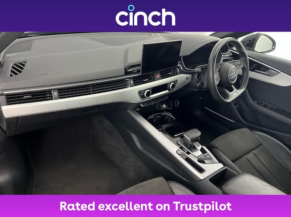 Used Audi A4 2020 for sale - 76315924: Photo 14