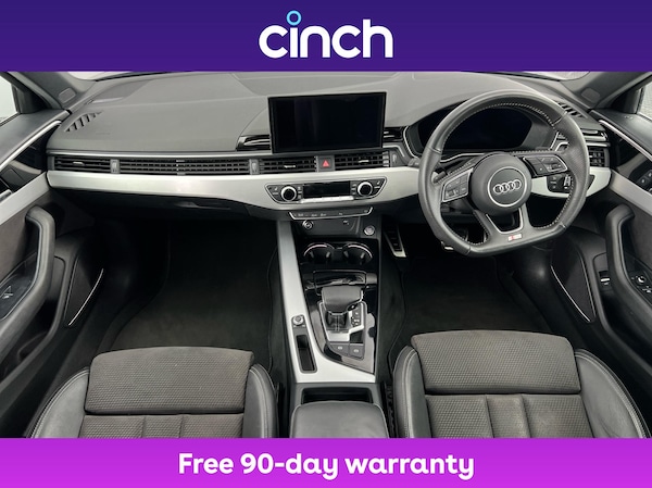 Used Audi A4 2020 for sale - 76315924: Photo 15