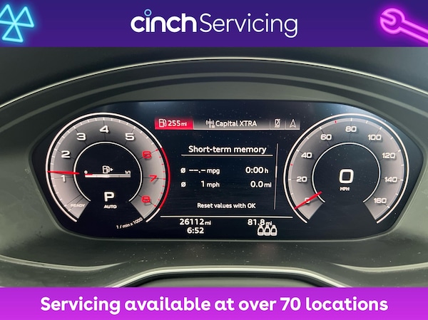 Used Audi A4 2020 for sale - 76315924: Photo 18