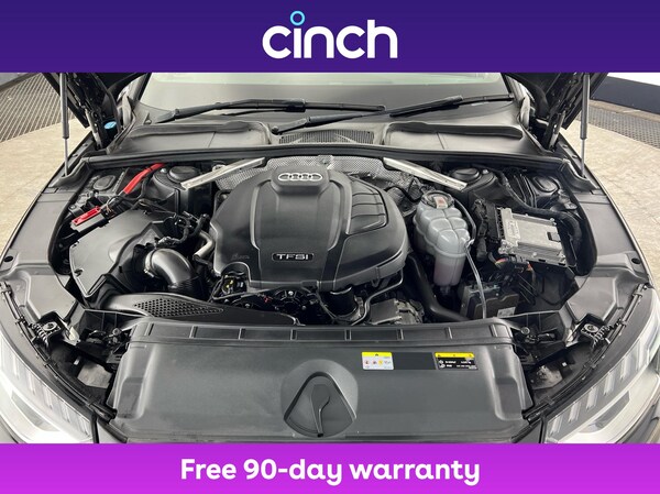Used Audi A4 2020 for sale - 76315924: Photo 23