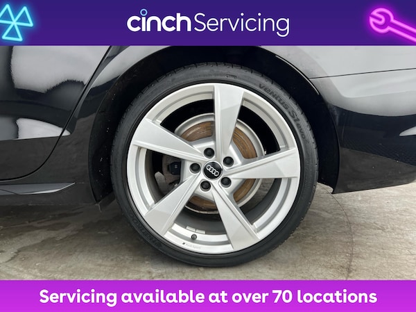 Used Audi A4 2020 for sale - 76315924: Photo 26
