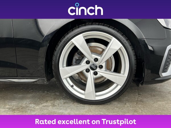 Used Audi A4 2020 for sale - 76315924: Photo 28
