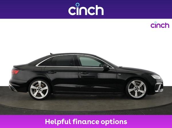 Used Audi A4 2020 for sale - 76315924: Photo 2