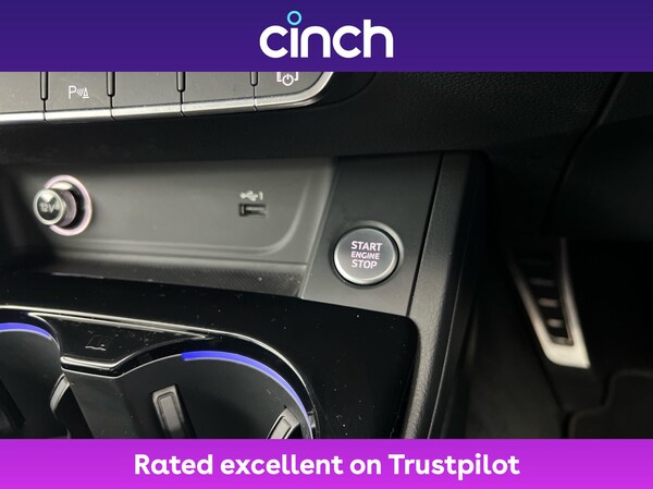 Used Audi A4 2020 for sale - 76315924: Photo 33