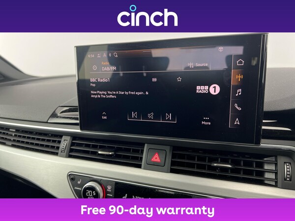 Used Audi A4 2020 for sale - 76315924: Photo 34