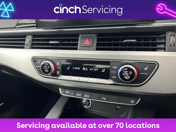 Used Audi A4 2020 for sale - 76315924: Photo 41