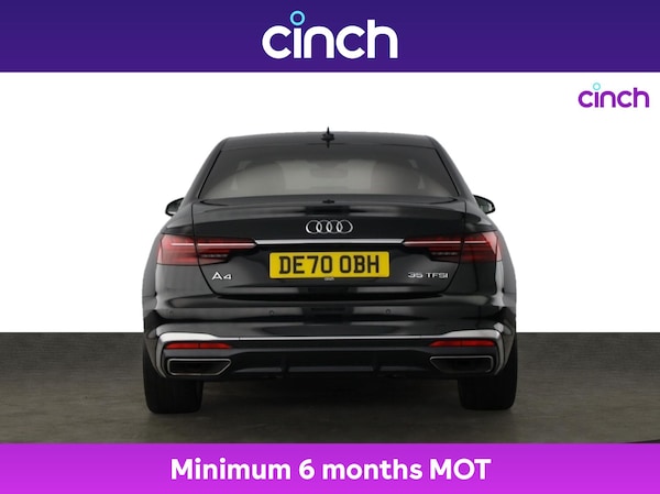 Used Audi A4 2020 for sale - 76315924: Photo 5