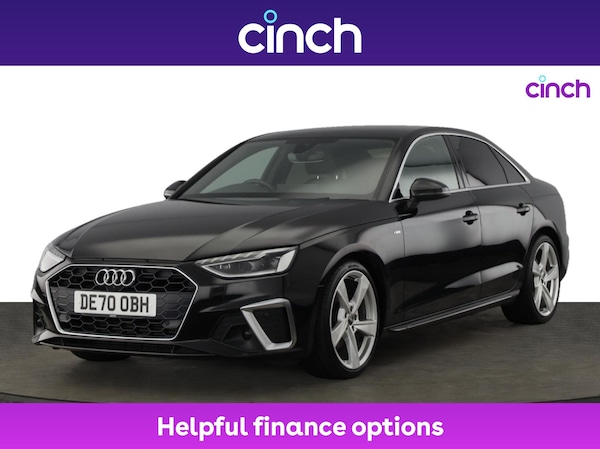 Used Audi A4 2020 for sale - 76315924: Photo 9