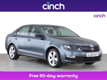 2020 - 1.5 TSI SE Drive 5dr DSG