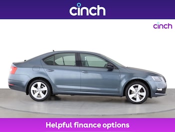 Used Skoda Octavia 2020 for sale - 75495705: Photo