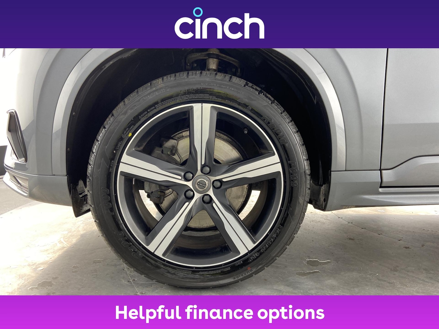 Used Volvo XC90 2019 for sale - 76362037: Photo 24
