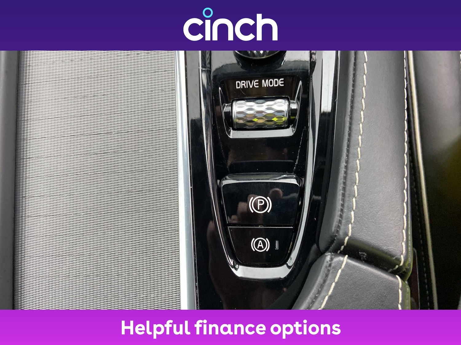 Used Volvo XC90 2019 for sale - 76362037: Photo 30
