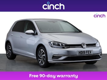 Volkswagen - Golf