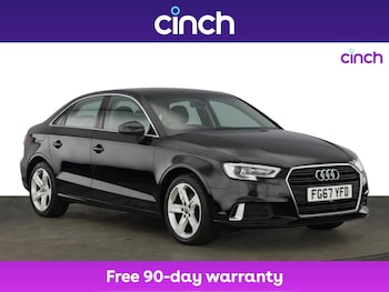 Used Audi A3 2017 for sale - 77096033: Photo