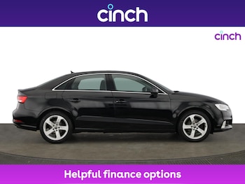 Used Audi A3 2017 for sale - 77096033: Photo