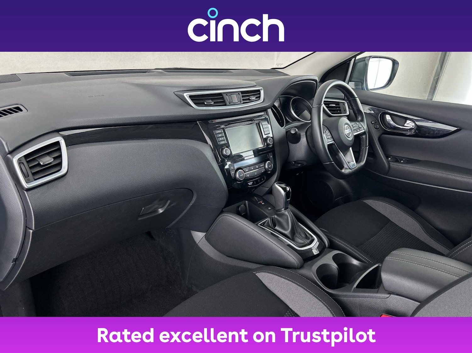 Used Nissan Qashqai 2019 for sale - 76242122: Photo 14