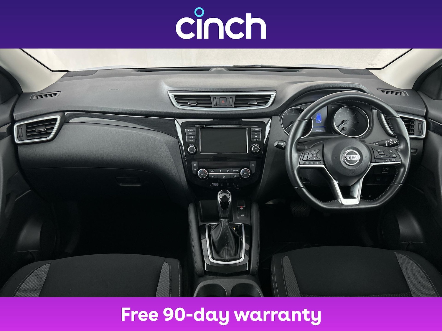 Used Nissan Qashqai 2019 for sale - 76242122: Photo 15