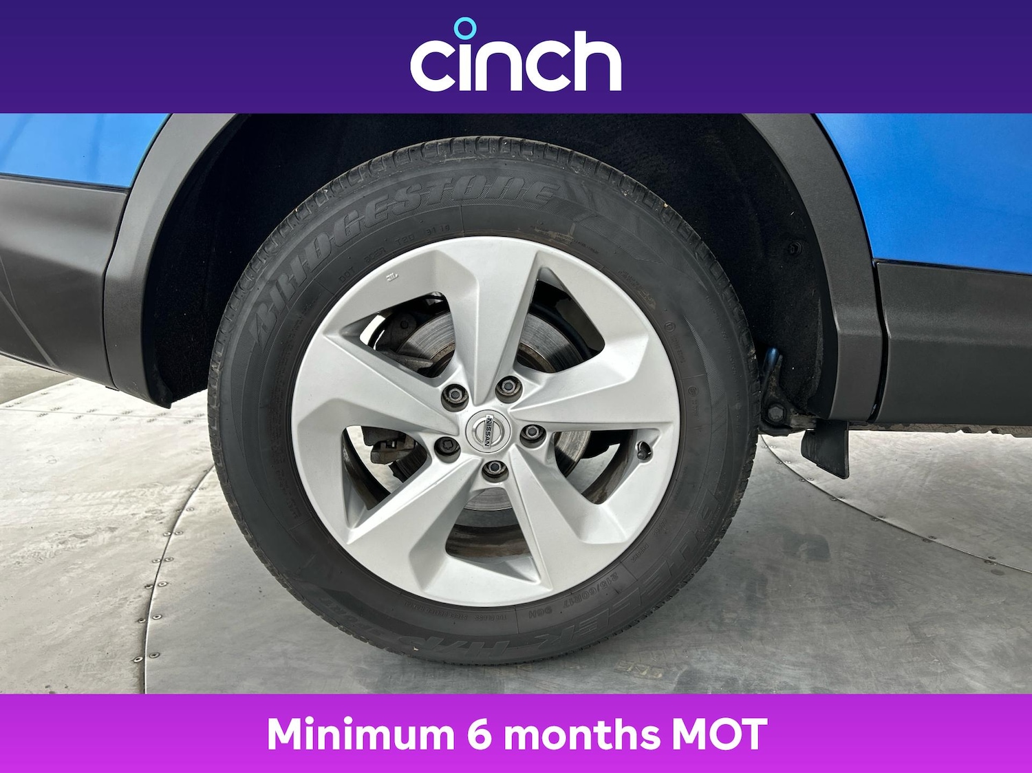 Used Nissan Qashqai 2019 for sale - 76242122: Photo 27