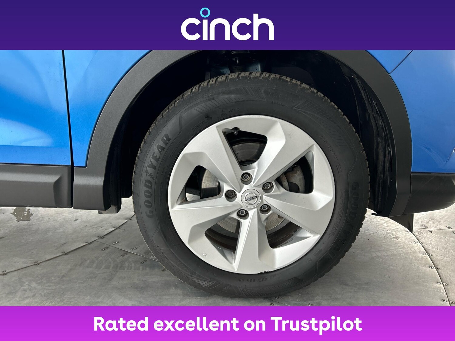 Used Nissan Qashqai 2019 for sale - 76242122: Photo 28