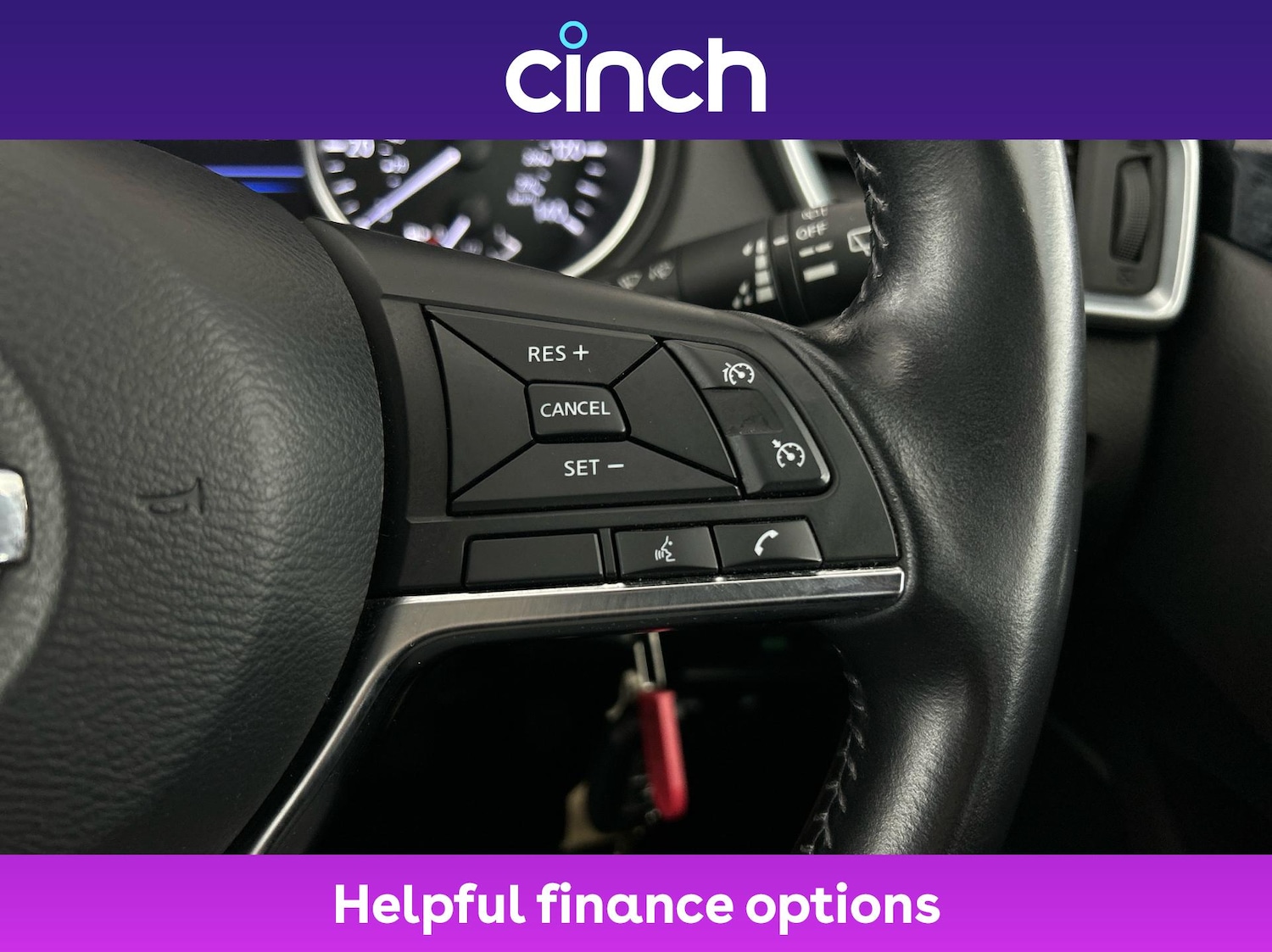 Used Nissan Qashqai 2019 for sale - 76242122: Photo 30