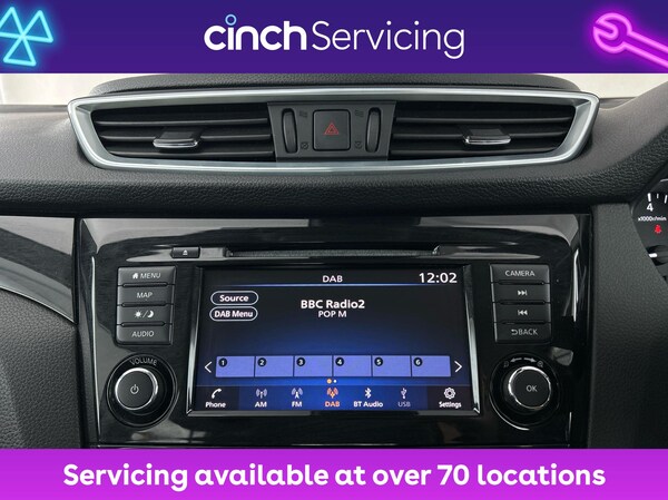 Used Nissan Qashqai 2019 for sale - 76242122: Photo 31