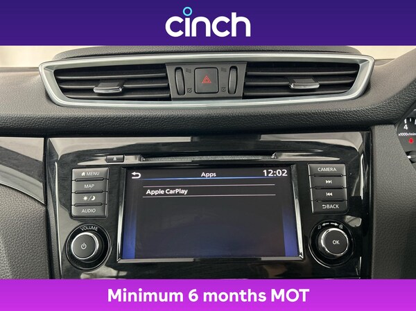 Used Nissan Qashqai 2019 for sale - 76242122: Photo 32