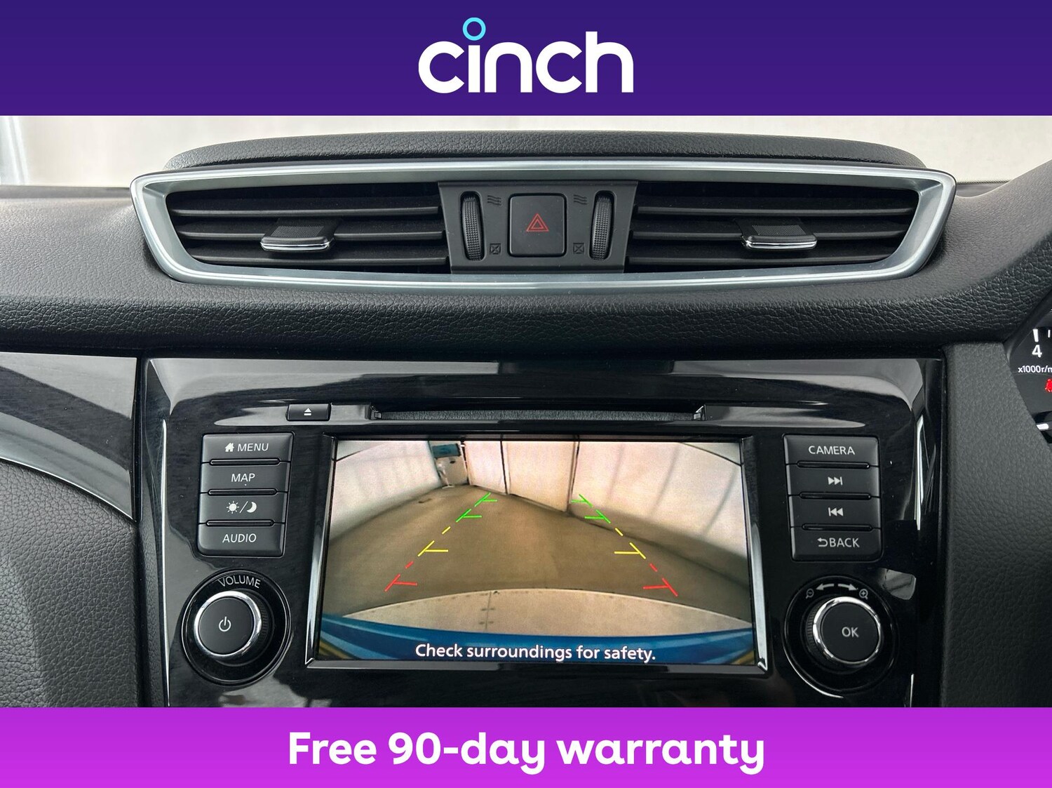 Used Nissan Qashqai 2019 for sale - 76242122: Photo 34