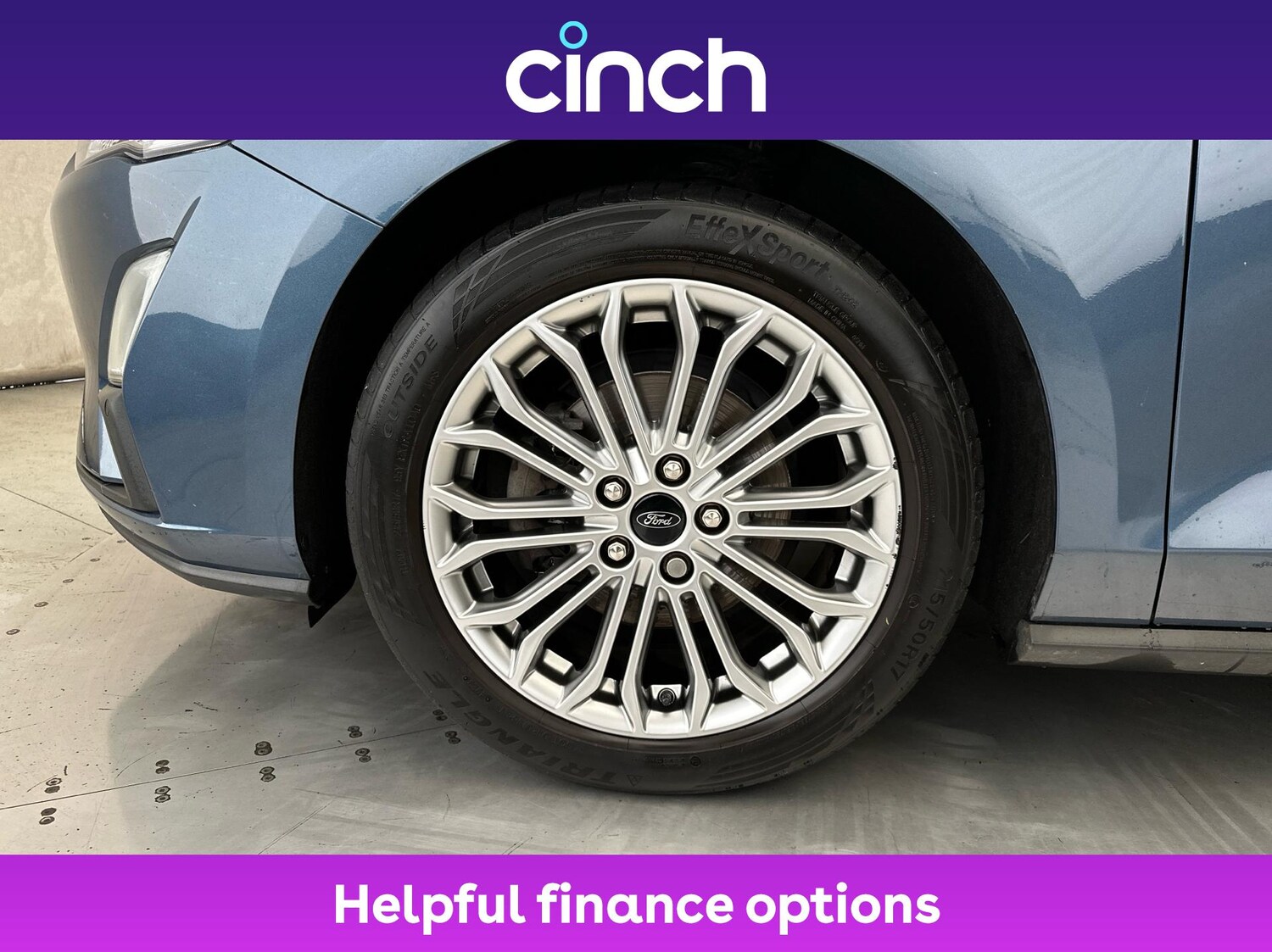 Used Ford Focus 2019 for sale - 76024075: Photo 24