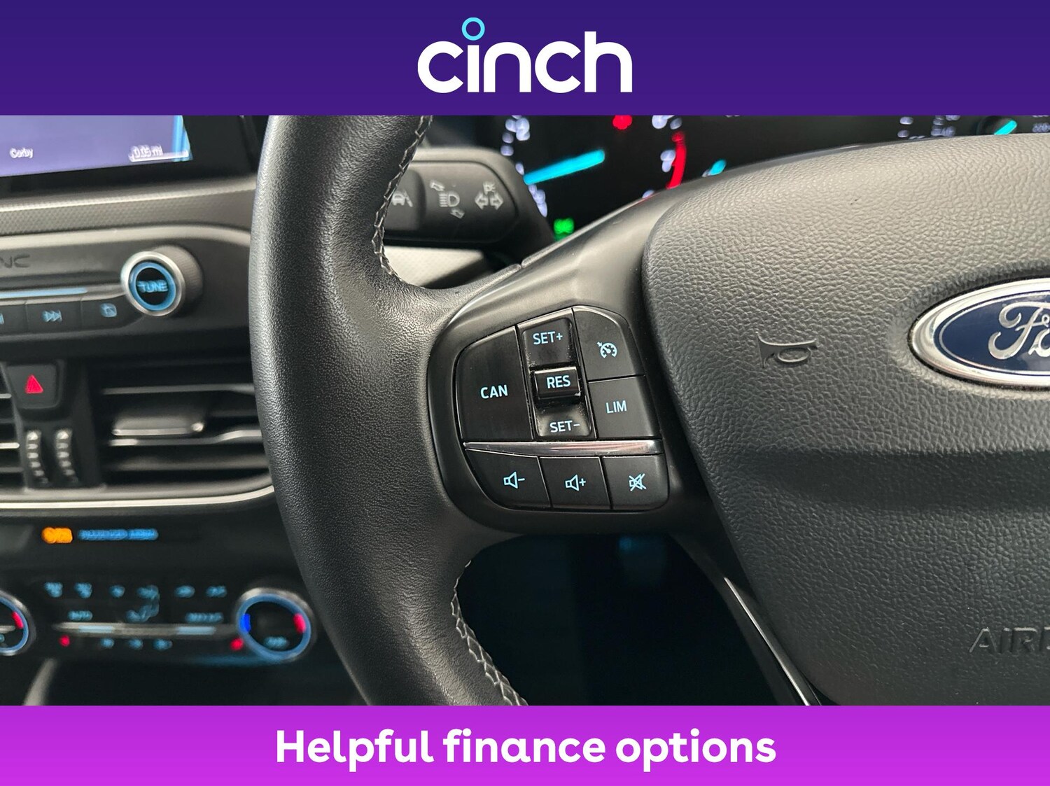 Used Ford Focus 2019 for sale - 76024075: Photo 30