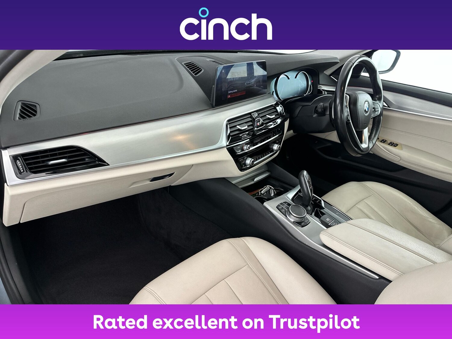 Used BMW 5 Series 2017 for sale - 76856554: Photo 14