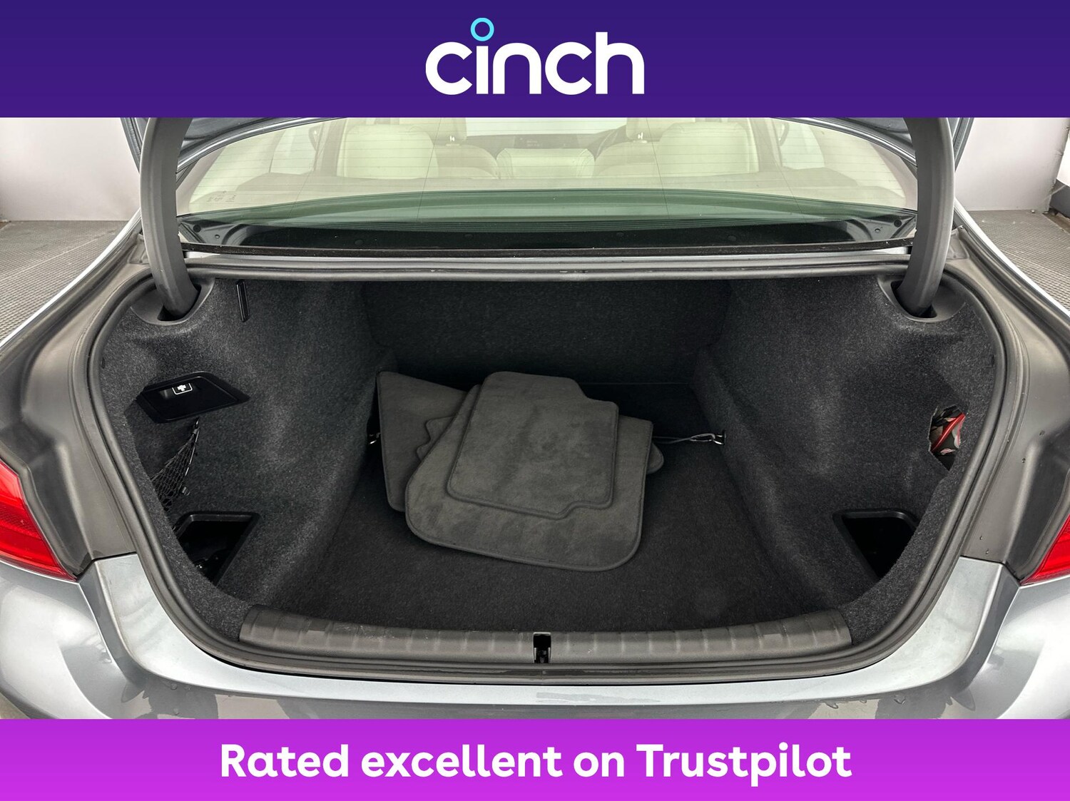 Used BMW 5 Series 2017 for sale - 76856554: Photo 21