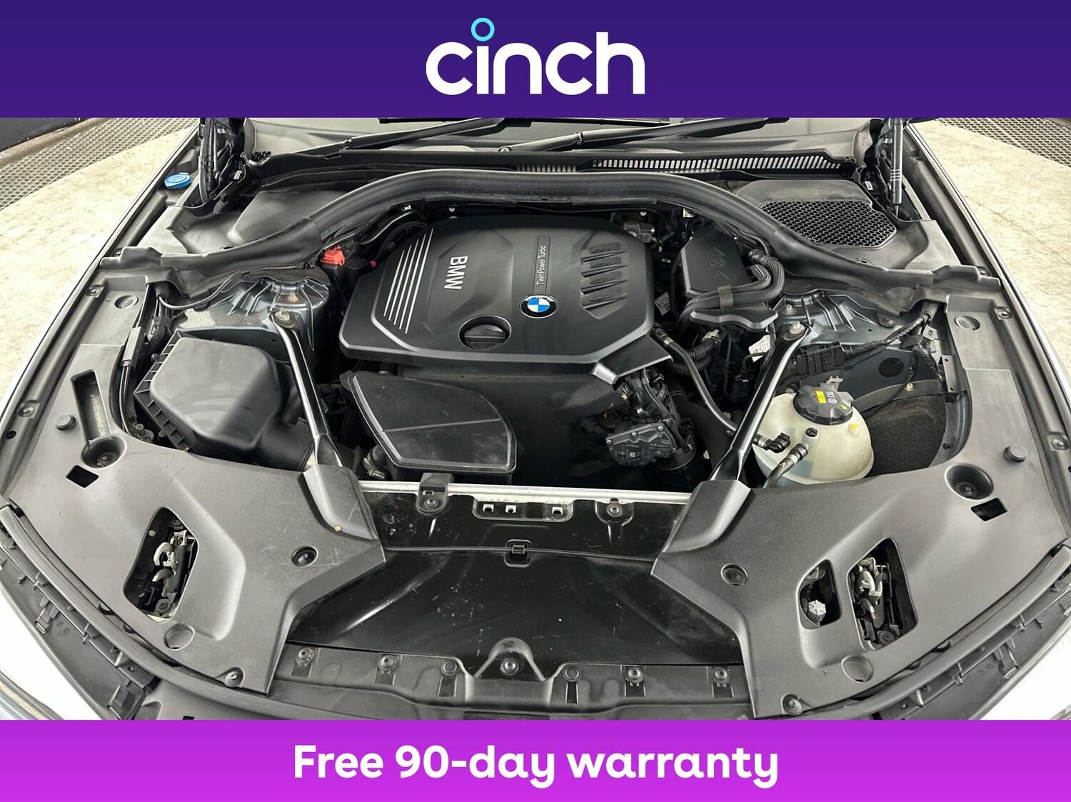 Used BMW 5 Series 2017 for sale - 76856554: Photo 23