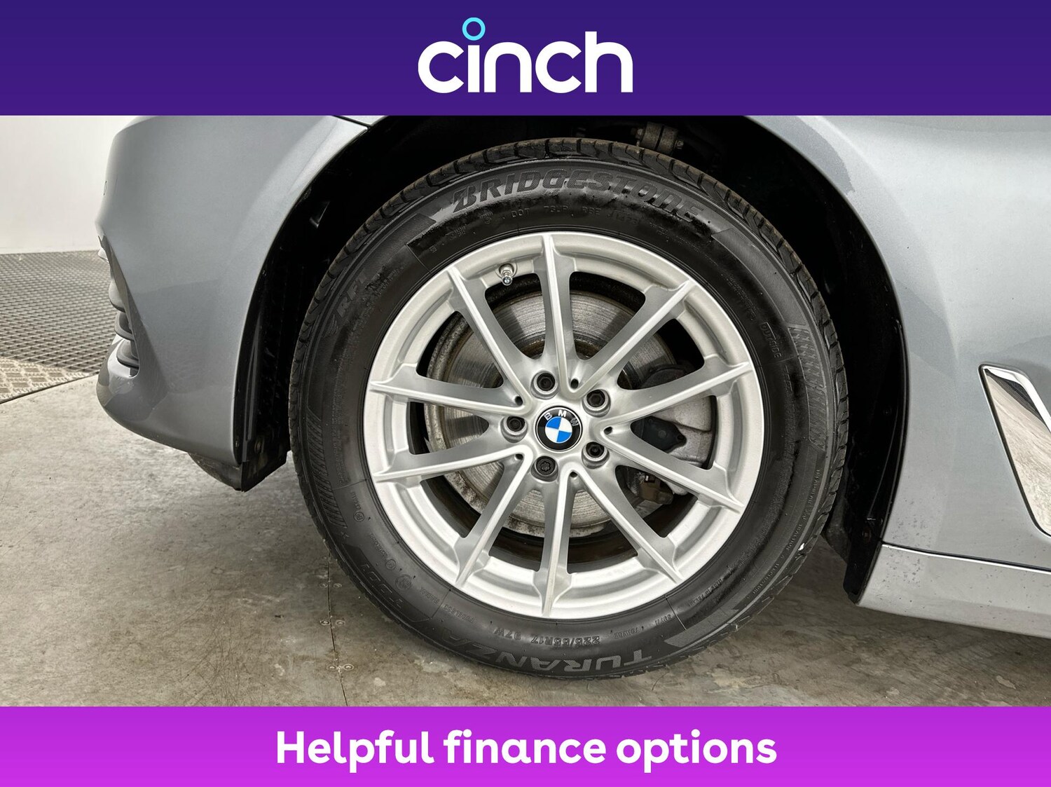 Used BMW 5 Series 2017 for sale - 76856554: Photo 24