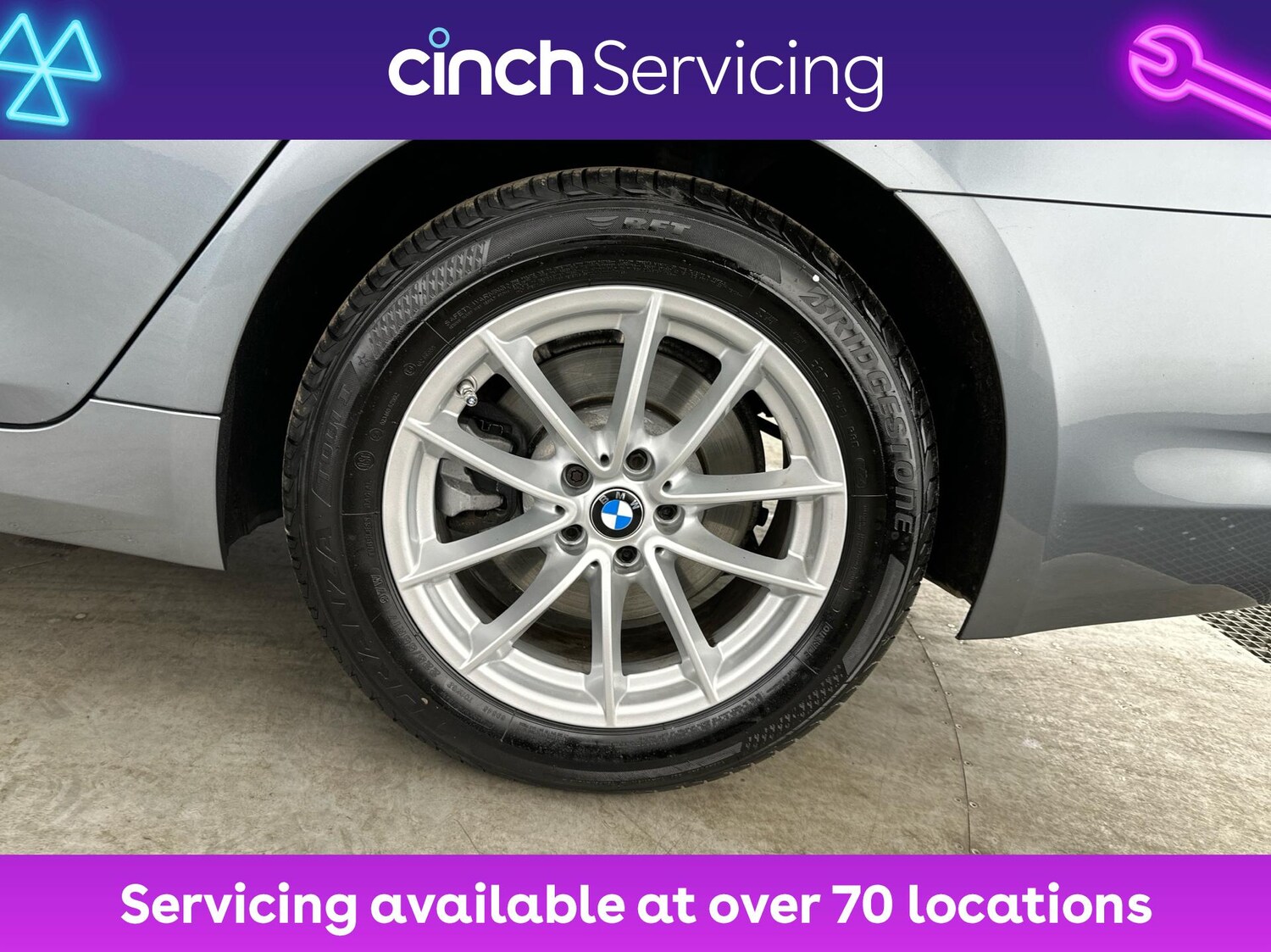 Used BMW 5 Series 2017 for sale - 76856554: Photo 26