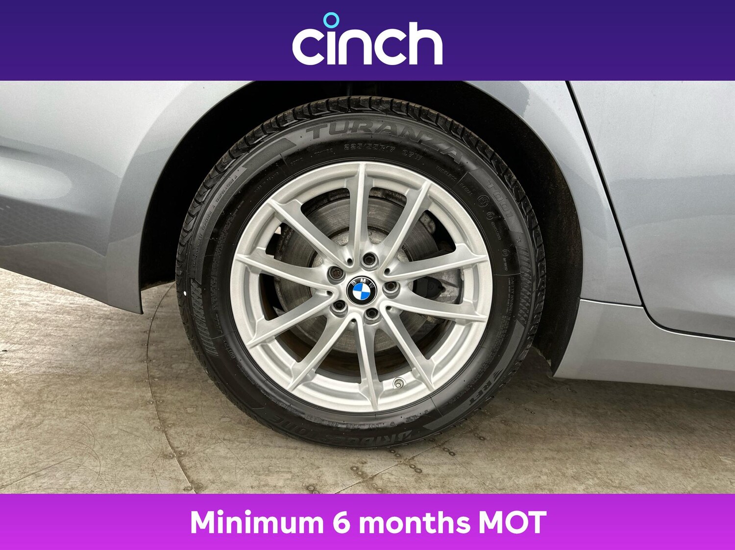 Used BMW 5 Series 2017 for sale - 76856554: Photo 27