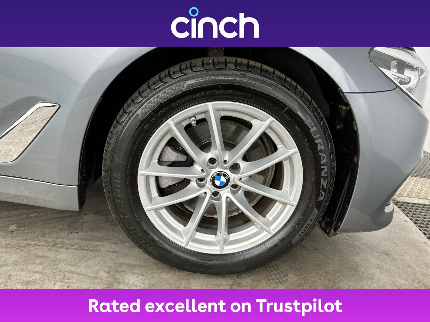 Used BMW 5 Series 2017 for sale - 76856554: Photo 28