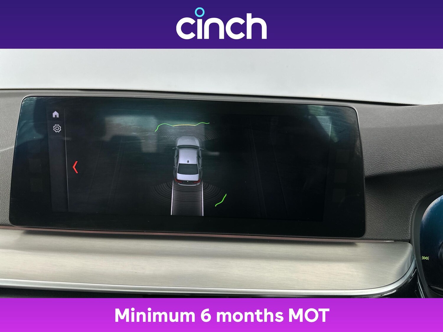 Used BMW 5 Series 2017 for sale - 76856554: Photo 32