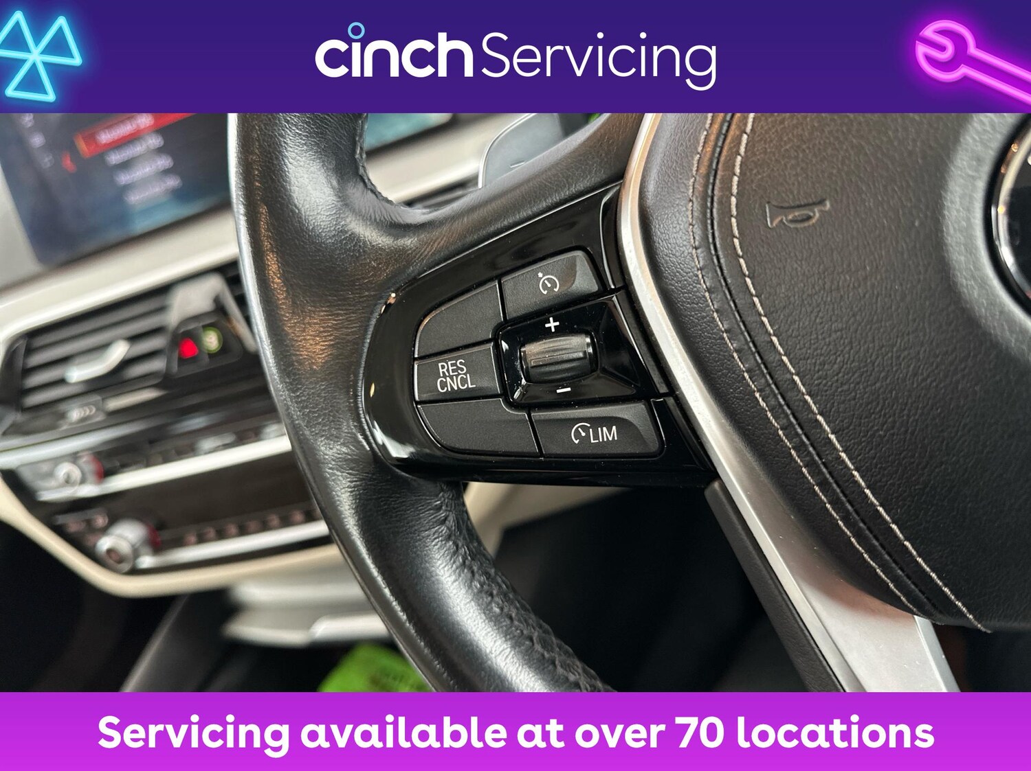 Used BMW 5 Series 2017 for sale - 76856554: Photo 36